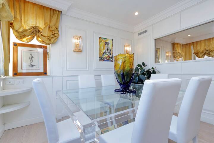 Rione Trastevere apartment gallery image 2