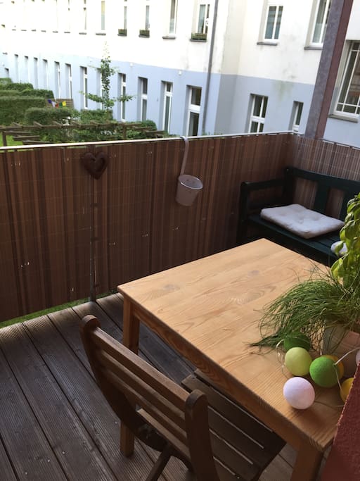 Balkon