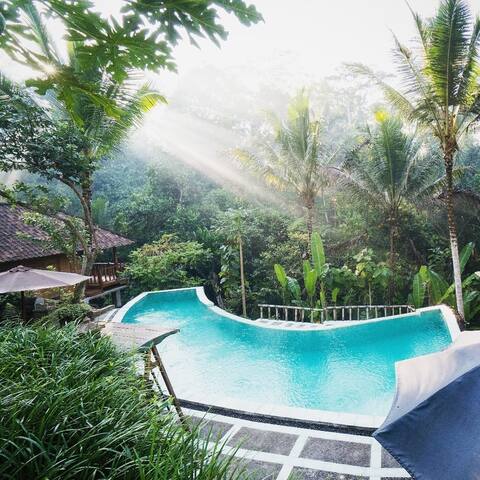 Song Broek Bali managed Airbnb listing 2