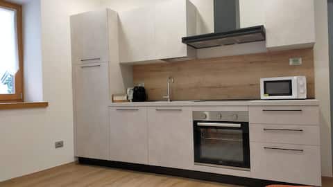 Top performing Airbnb: Casa Micheli Luna Apartment - Trento in Trento