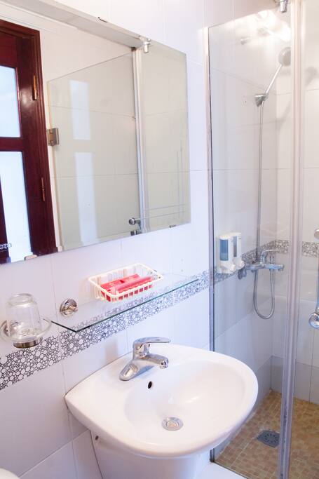 Bath room