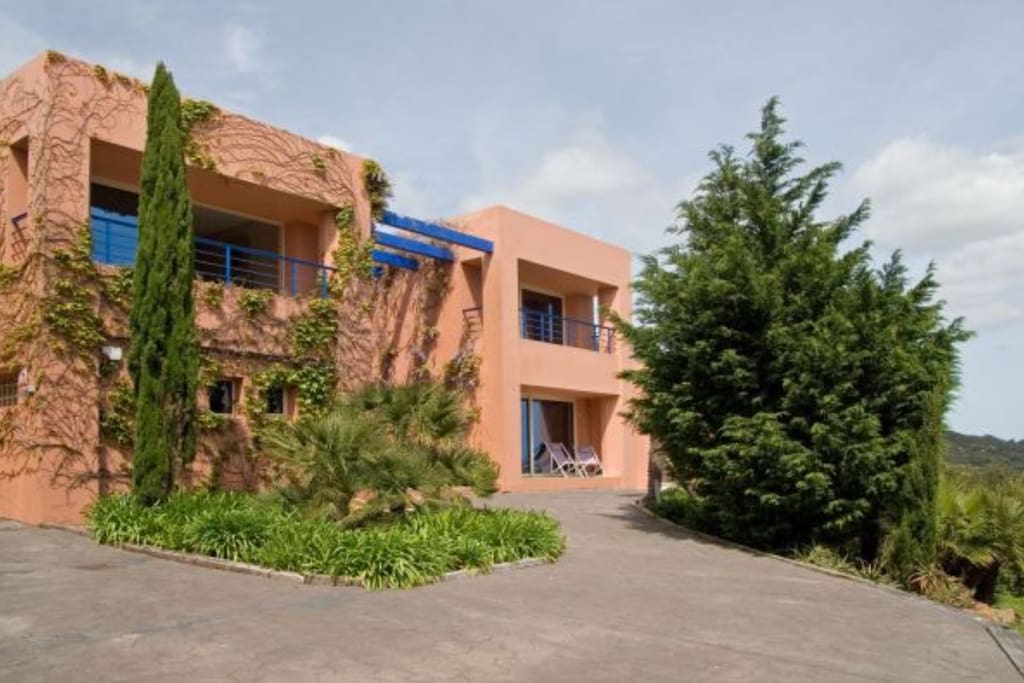 casa / villa