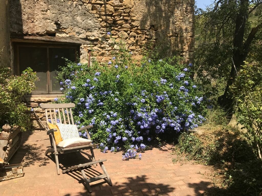 Masia Sort de Boix 5