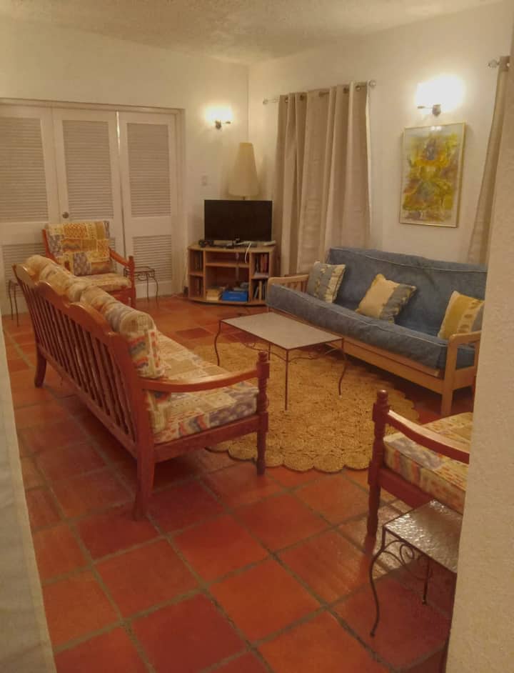 Spacious Villa Sunset Crest - Barbados