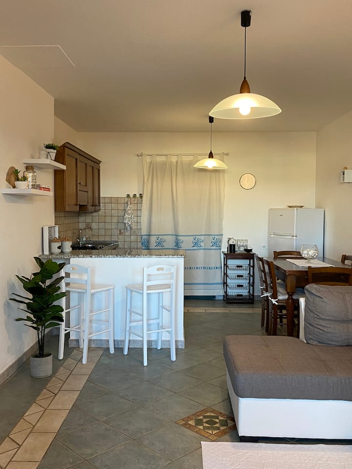 Maison De Vacances Budoni - Agrustos - San Teodoro - San Teodoro
