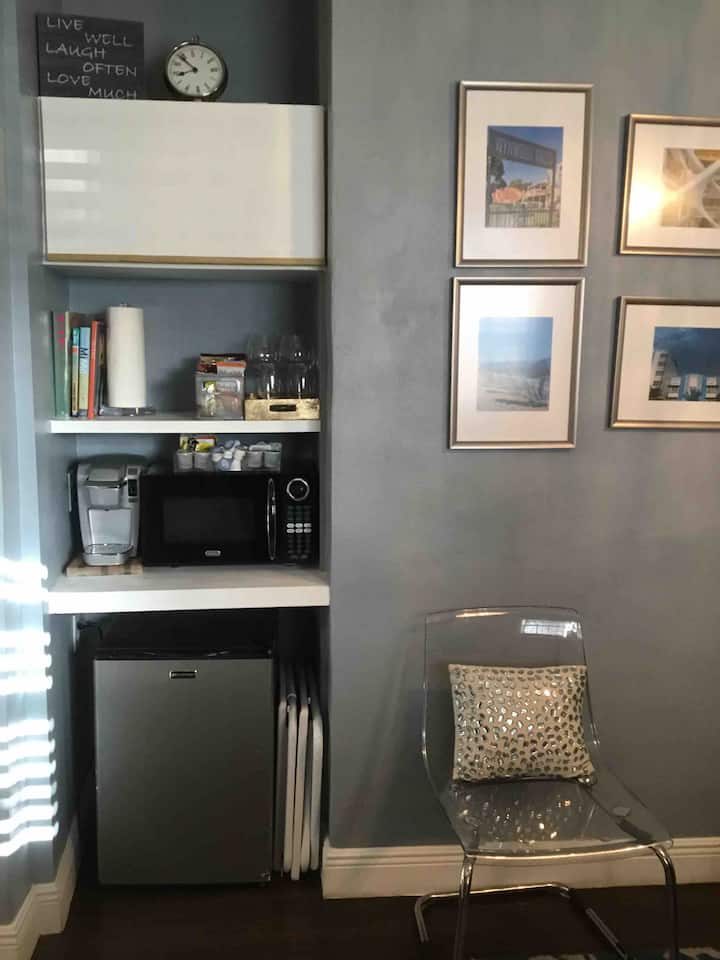 Chez Mimo - Contemporary  Cozy Private Studio - Miami