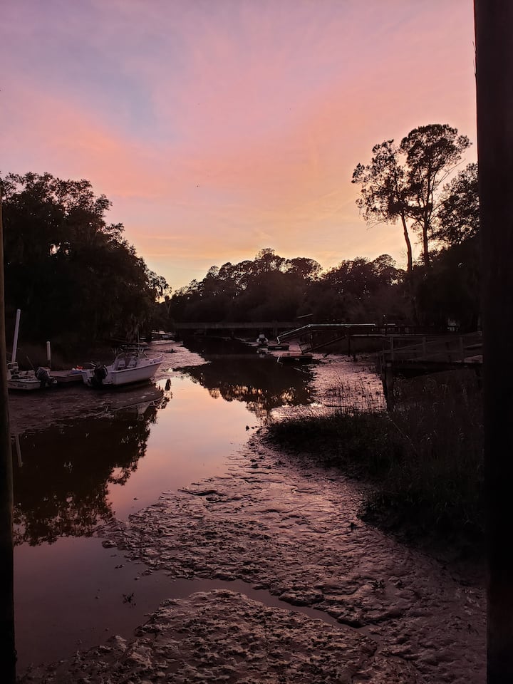 Skidaway Island Vacation Rentals Airbnb