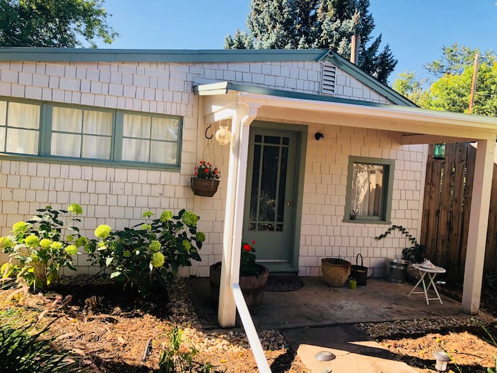 Downtown, Boulder Vacation Rentals & Homes Boulder, CO Airbnb