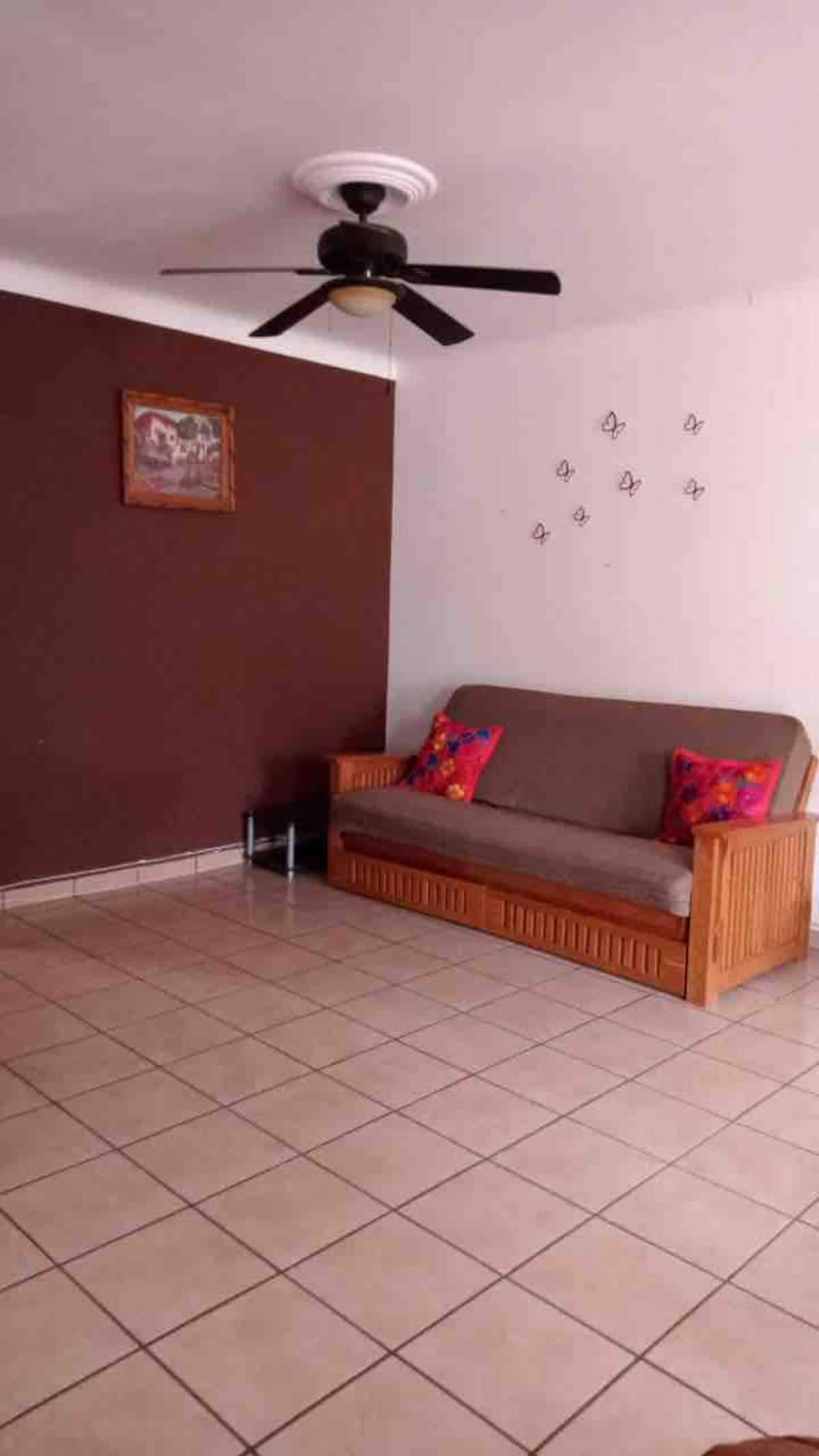 Mi casa es tu casa - Foto 13 de 19
