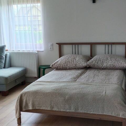 Apartament Las Heweliusz House