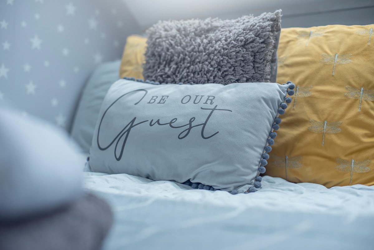 Спална соба 2