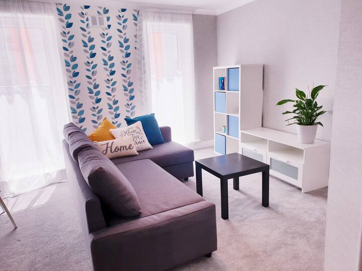 Double Bedroom Apartment By St Patrick's Cathedral - Dublin