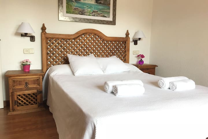 Habitación 2 / Habitación 2