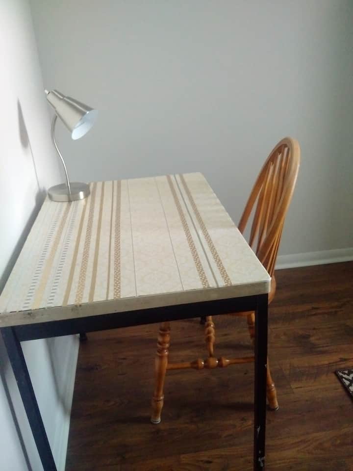 ห้องนอน