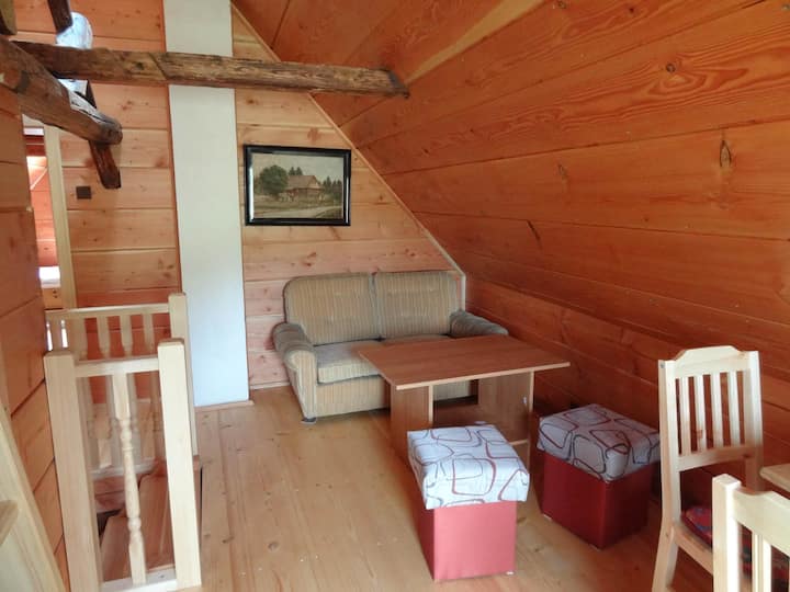 Პირველი სართული