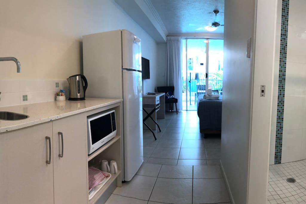 Facilities