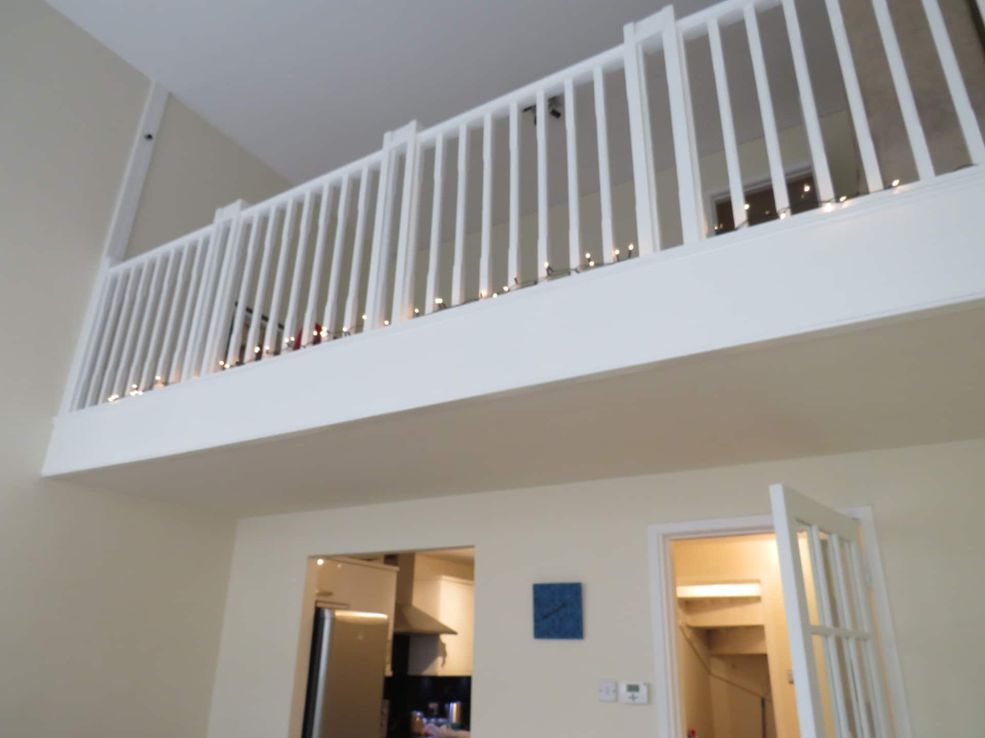 Modern Bright City Centre Apartment — foto 2