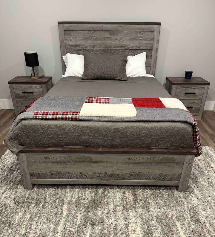 Schlafzimmer 4