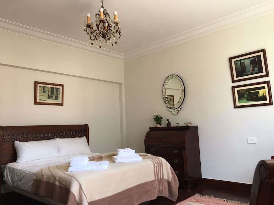 DORMITORIO