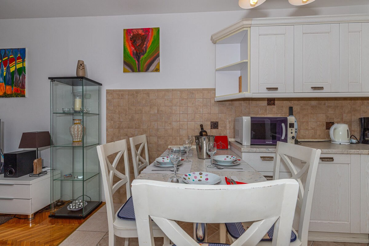 Apartman Dani