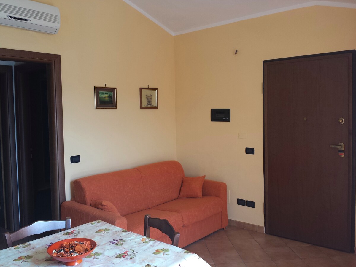 Airbnb con migliori performance: App. "Giorgia" with private garden, swimming pool a Imperia