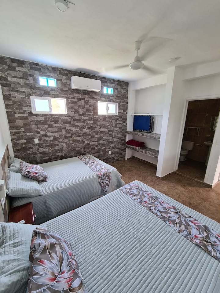 Habitación 2