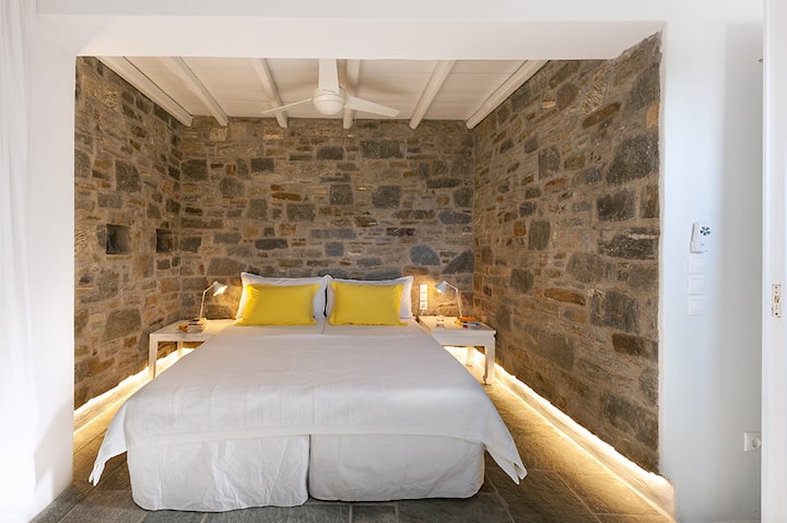 Habitación principal 2