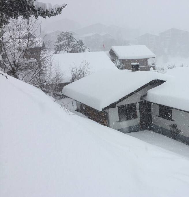 Chalet