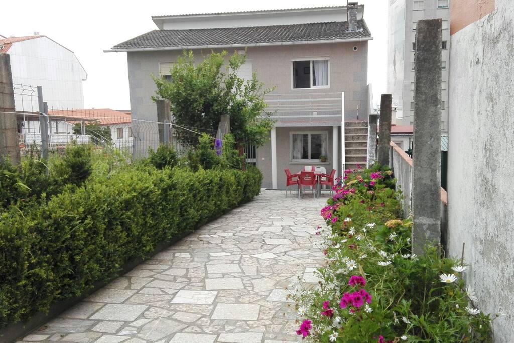 casa