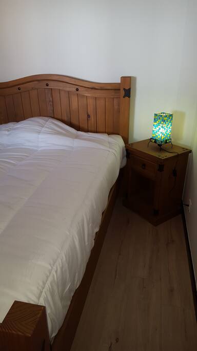 Chambre 1