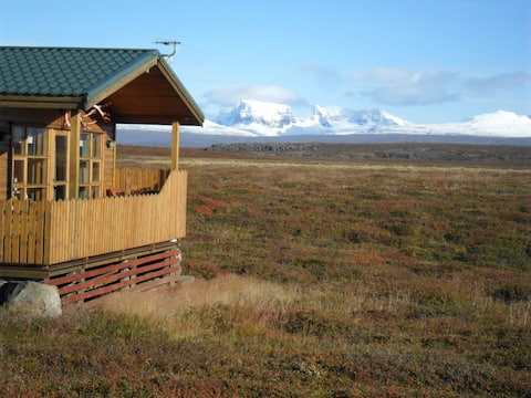 Family friendly. Romantic. Peaceful nature.