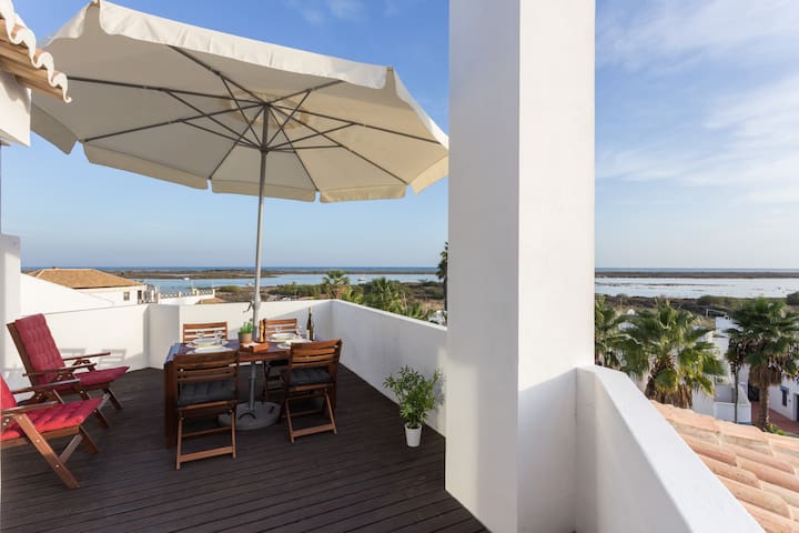 Unique Studio With The Most Beautiful Sea View