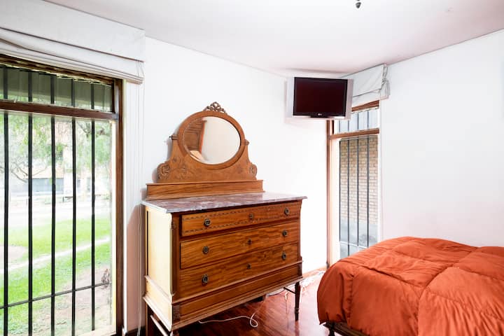 საძინებელი