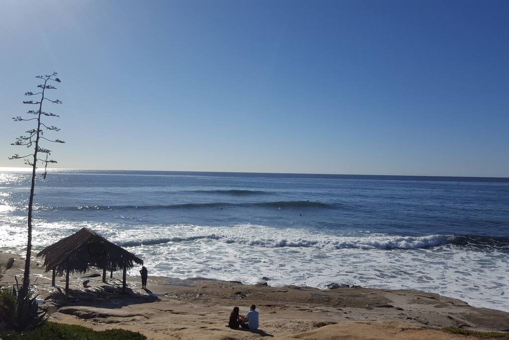 La Jolla Walk To The Windandsea Townhouses For Rent In San Diego California United States La Jolla Walk To The Windandsea Townhouses For Rent In San Diego California United States