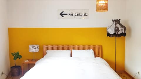 Casa Ane - Gäste Apartment