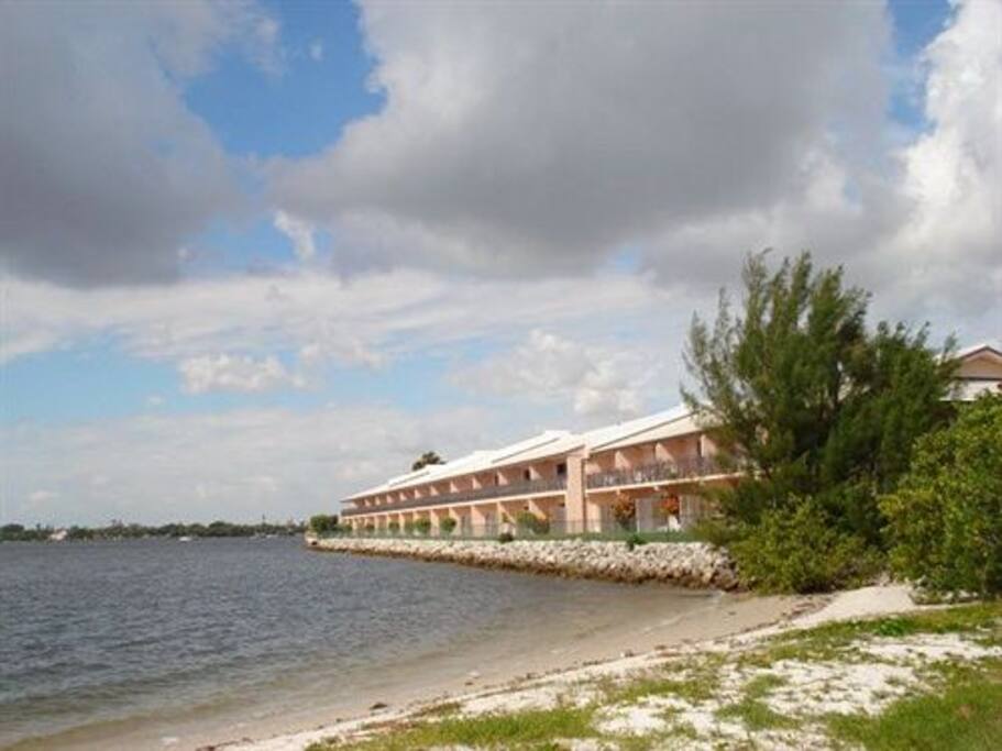 Resort