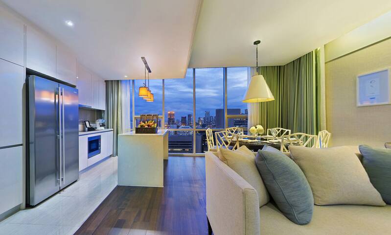 3-bedroom Luxury Residence – Top Floor 160 sqm gallery image 4