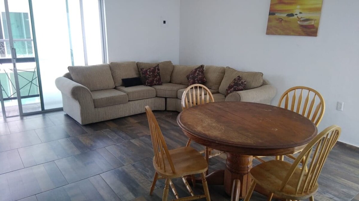 Airbnb con mejor rendimiento: SOFIA SAN BLAS house san blas en San Blas