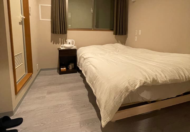 Hotel Harbor Shinsaibashi 3 Houses for Rent in Chuoku,Osaka, Osaka