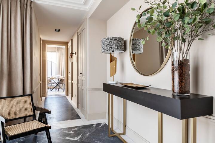 semi-ático con terraza en Salamanca gallery image 5