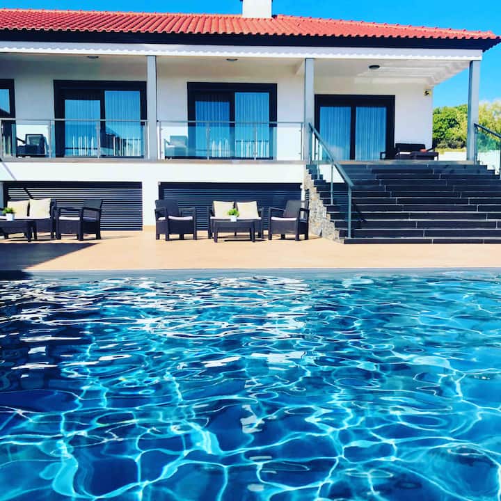 Quinta Do Portal - Guest House - Milharado