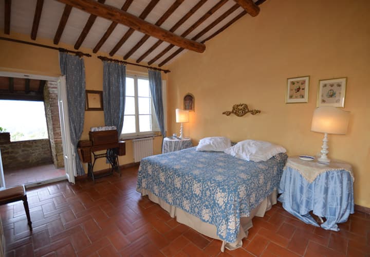 Спална соба 2