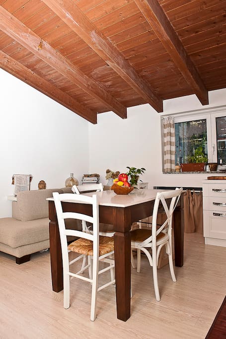 view of living room