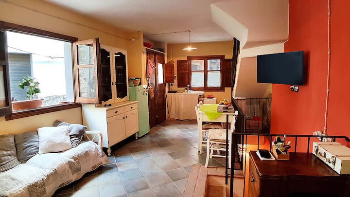 მისაღები ოთახი