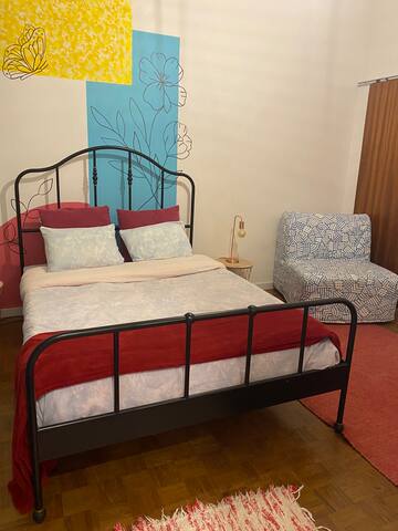 Barão 35 Guest House managed Airbnb listing 1