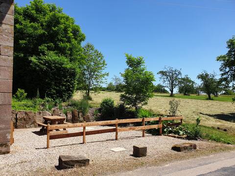 Les Vergers d 'Epona "Fougerolles Haute-Saône"
