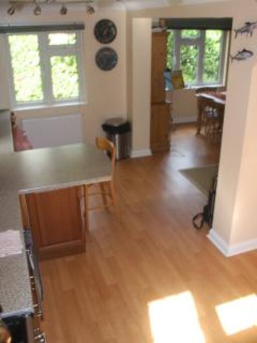 Breakfast Room