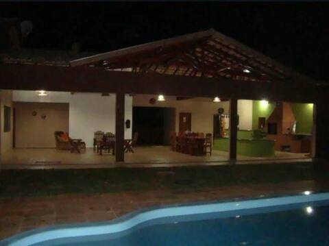 Solar dos Ipês