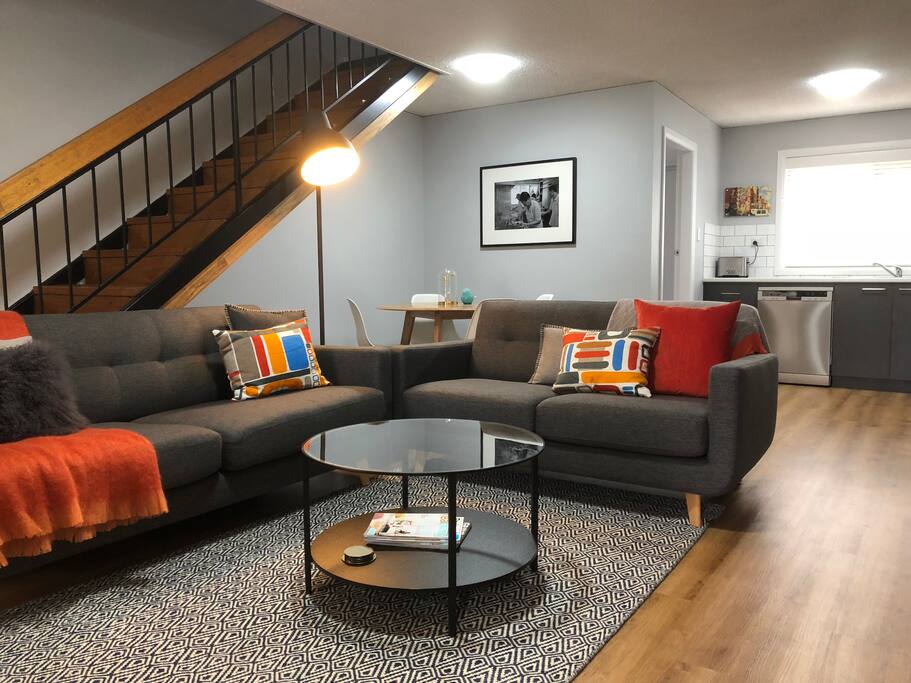  Apartments By Townhouse Wagga for Living room
