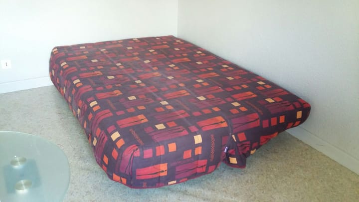 Всекидневна зона